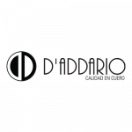 Logo of Curtiembre D'Addario S.r.l., Importation et exportation venture on VC4A