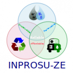 Logo of Ingeniería en Proyectos Sustentables Zero Emission, Clean technology venture on VC4A