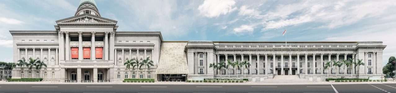 National Gallery Singapore