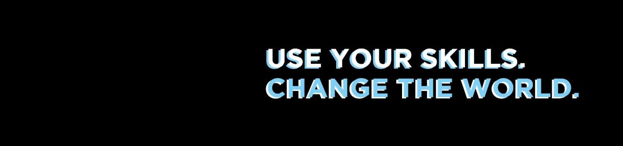We Make Change