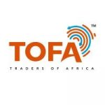 Logo of Traders of Africa - TOFA, Agribusiness venture on VC4A