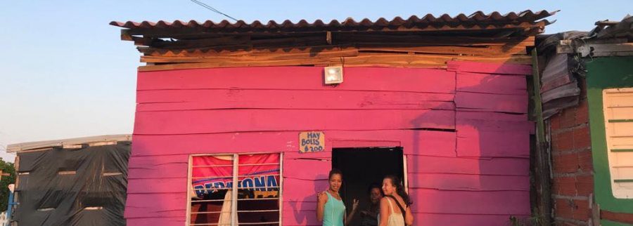 Cover image of Furas Colombia, EdTech venture on VC4A