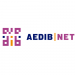 Partner Organization AEDIB | NET image of AEDIB Logo