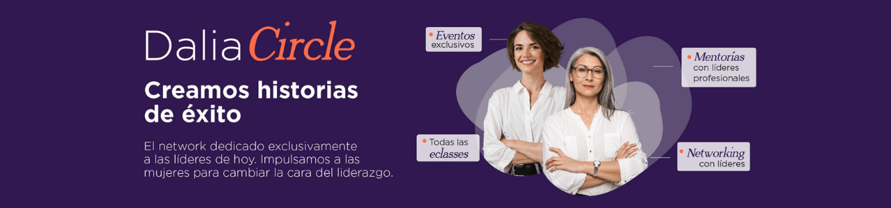 Dalia Empower