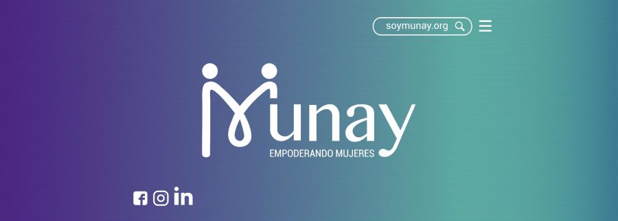 Cover image of Munay, Consulting and business development venture on VC4A