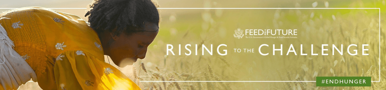 Feed The Future – PREMIER