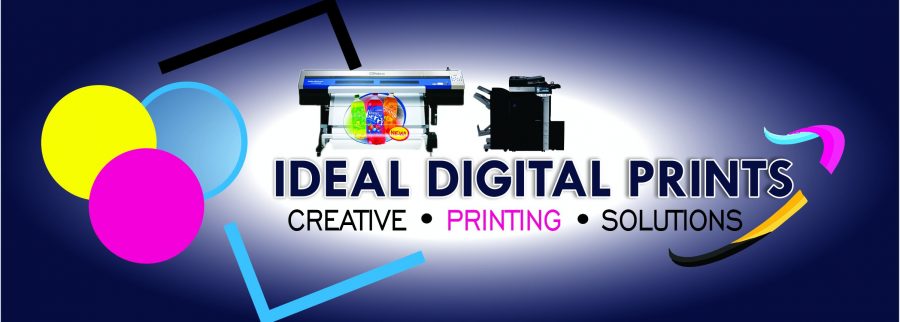 Cover image of Ideal digital Prints & Graphics, 3D printing venture on VC4A