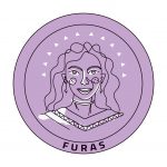 Logo of Furas Colombia, EdTech venture on VC4A