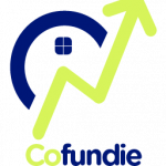 Logo of Cofundie, Services financiers venture on VC4A