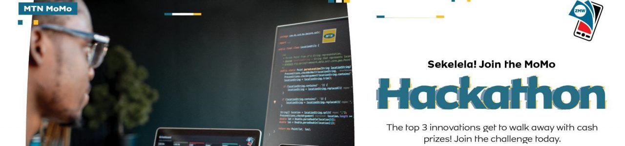 MTN MoMo Hackathon Zambia