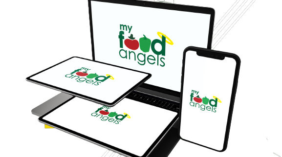 Cover image of MyFoodAngels, Agritech venture on VC4A