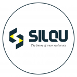 Logo of SILQU, Servicios financieros venture on VC4A