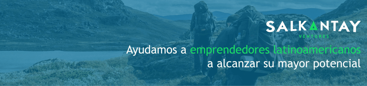 Salkantay Ventures