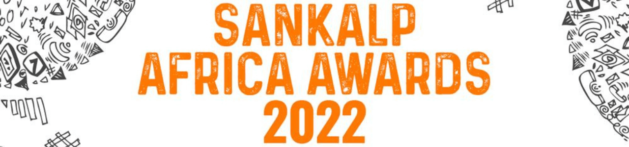 Sankalp Africa Awards2022