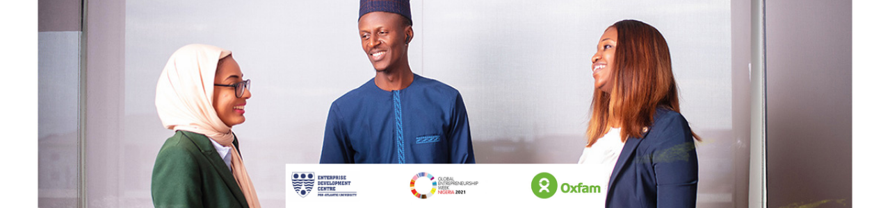 Youth Entrepreneurship Dialogue