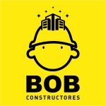 Logo of BOB Constructores, Construction and manufacturing venture on VC4A