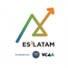 Partner Program ¡Únete a la red de Mentores de ES2 Latam de VC4A! image of Logo Es Vertical