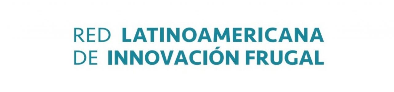 Red Latinoamericana de Innovación Frugal
