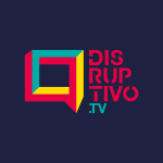 Logo of Disruptivo.Tv y Socialab México, Consulting and business development venture on VC4A