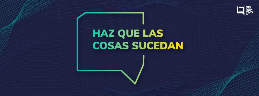 Cover image of Disruptivo.Tv y Socialab México, Consulting and business development venture on VC4A
