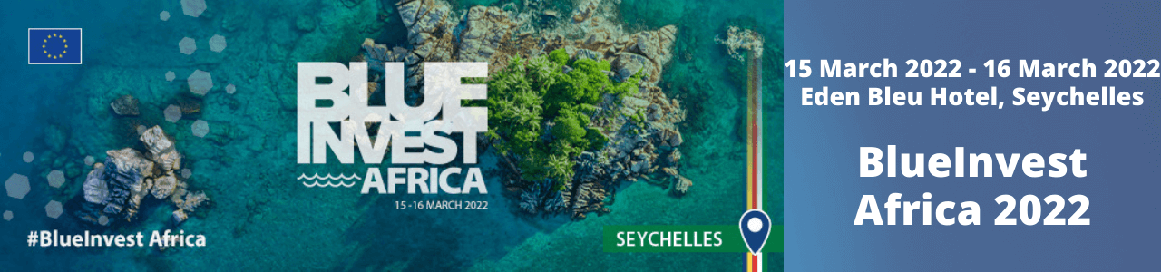 BlueInvest Africa – Call for Pitchers