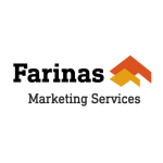 Logo of Farinas Marketing Services, Consulting and business development venture on VC4A