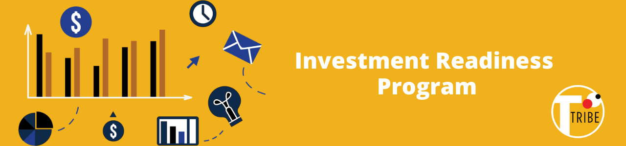 TTA – Investment Readiness Program