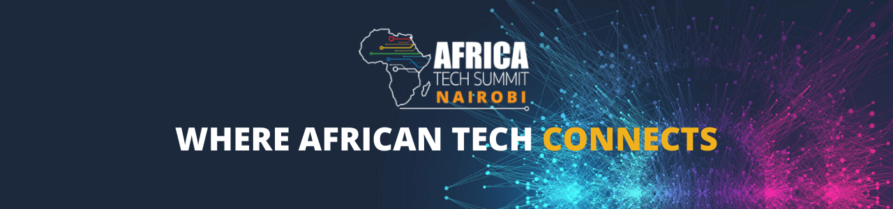 Africa Tech Summit – Nairobi 2022