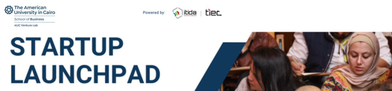 Startup Launchpad – 2022