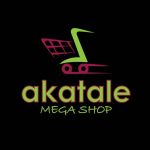 Logo of Akatale Mega Shop, E-commerce venture on VC4A