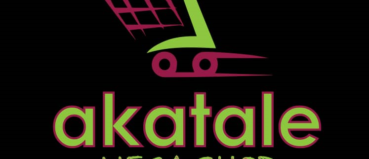 Cover image of Akatale Mega Shop, E-commerce venture on VC4A