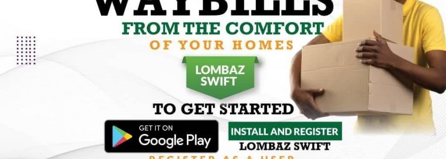 Cover image of Lombaz Swift Ltd, Logistics venture on VC4A