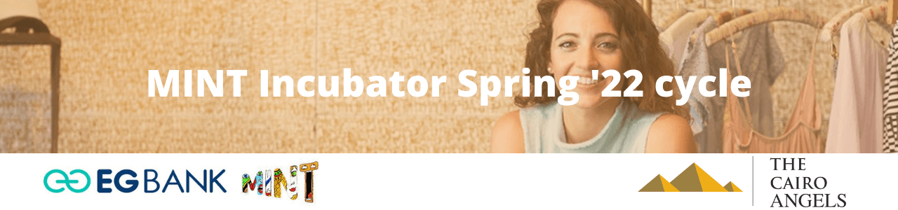 MINT Incubator Spring ’22 cycle