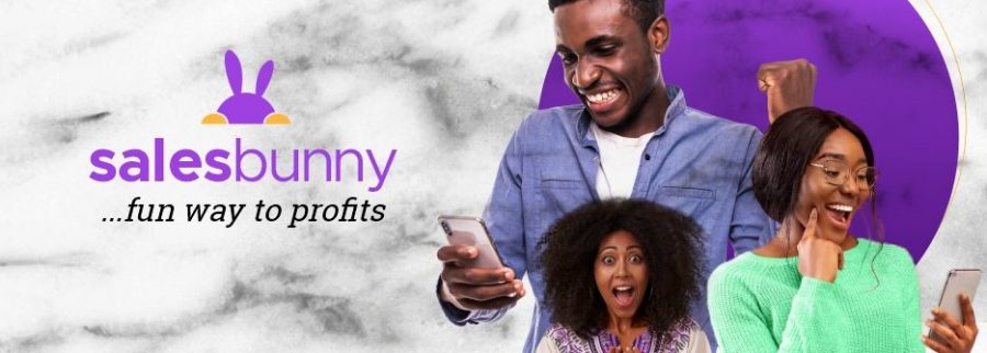 Cover image of Salesbunny Africa, Adtech venture on VC4A
