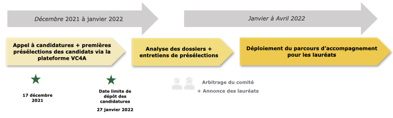 timeline