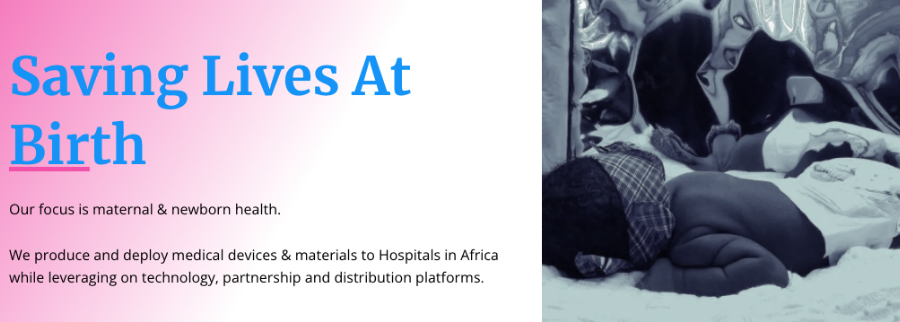 Cover image of Tiny Hearts Technology, Healthcare venture on VC4A