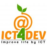 Logo of Ict4Dev, Agribusiness venture on VC4A