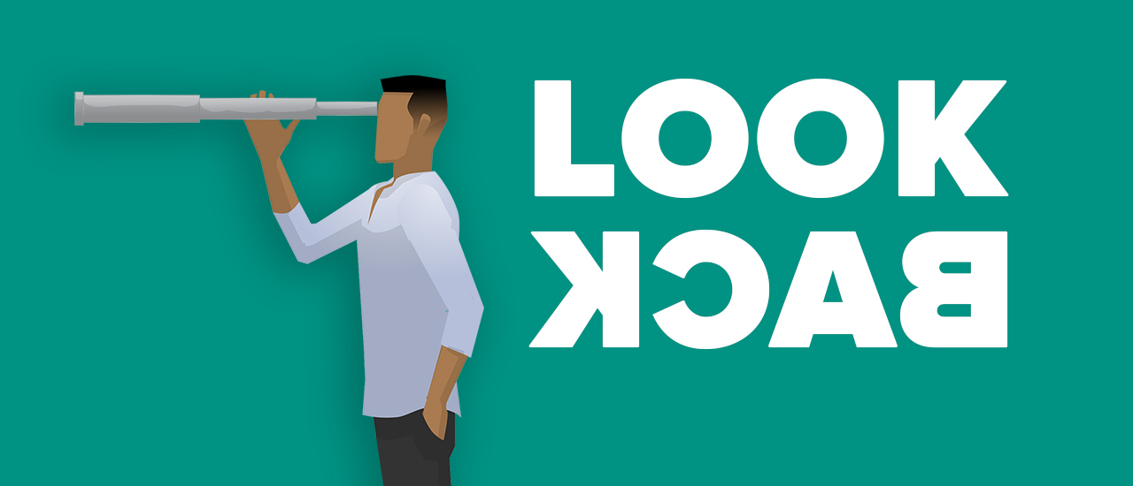 Post Profile A year in review at VC4A & a sneak peek at 2022 image of Look Back F