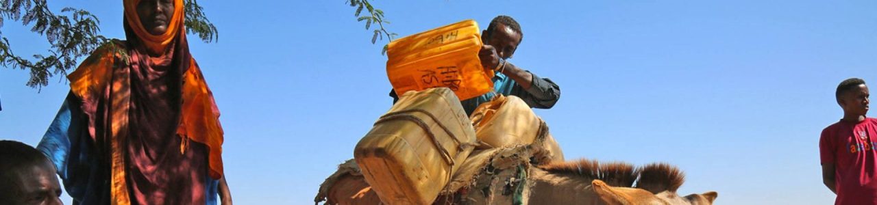 Nordic Horn of Africa Opportunities Fund