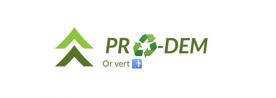 Cover image of Prodem, Renewable energy venture on VC4A