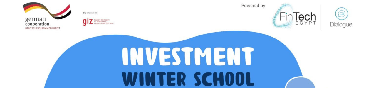 Investment Winter School V1 – Egypt