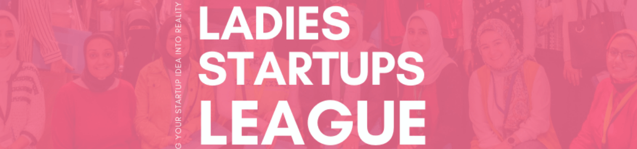 Ladies Startup League