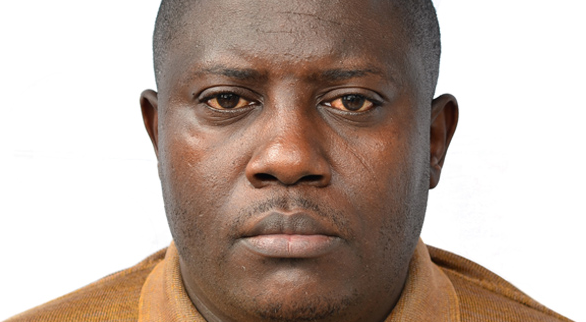 Esaie Tabaro Ntamukunzi