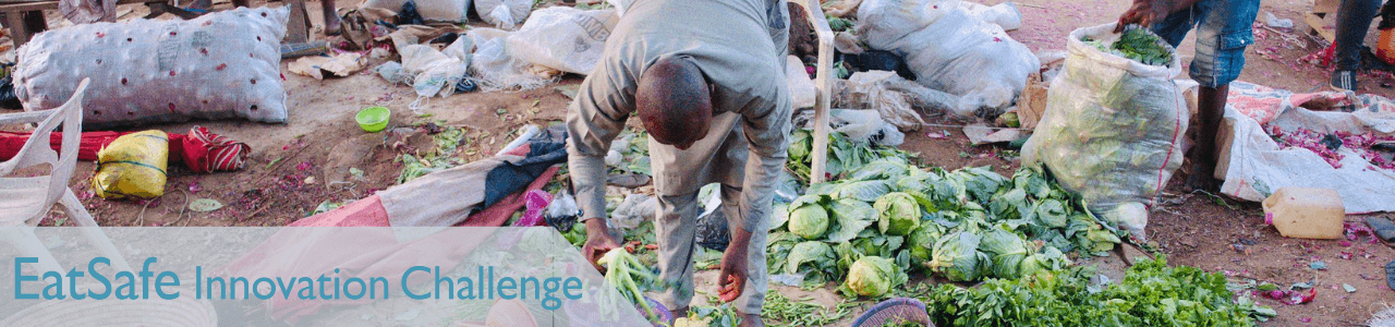 EatSafe Innovation Challenge