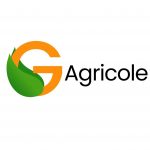 Logo of G Agricole, Computer software venture on VC4A