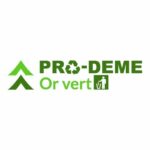 Logo of Prodem, Renewable energy venture on VC4A