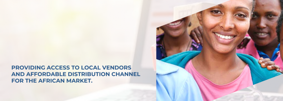 Cover image of Shoptreo Marketplace, E-commerce venture on VC4A