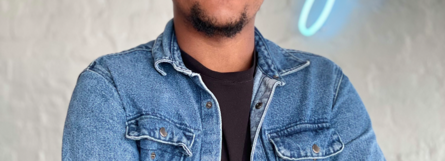Tsepo Ngwenyama