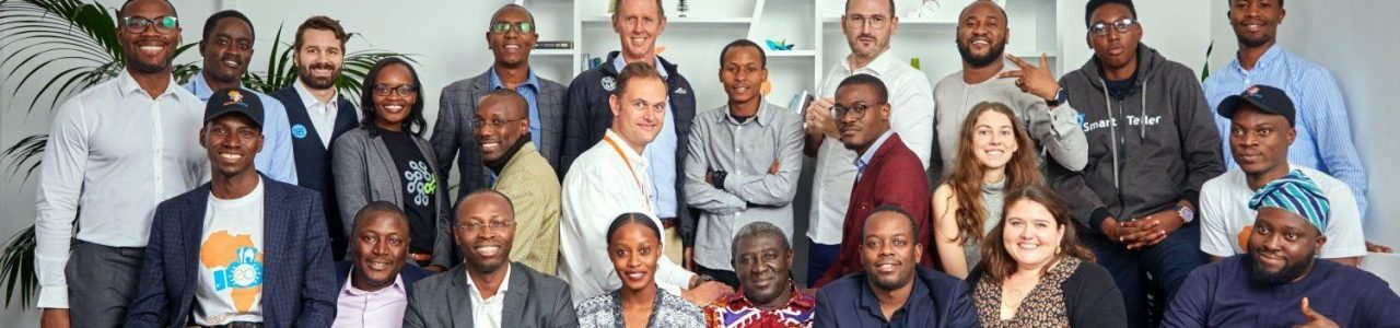 Catapult: Inclusion Africa 2022 – Special edition in Dubai