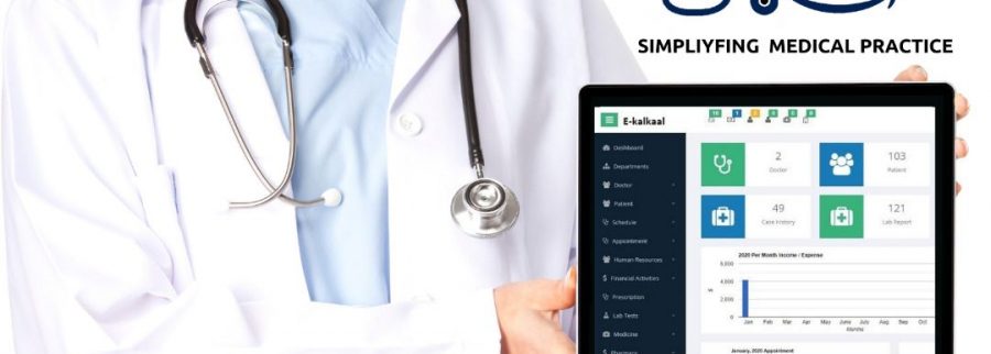 Cover image of Ekalkaal, Healthcare providers and services venture on VC4A